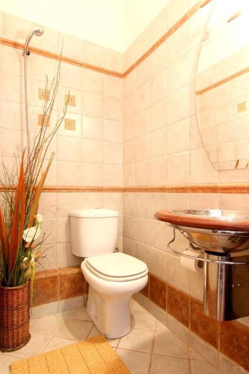 In White Villa لاغونيسي المظهر الخارجي الصورة