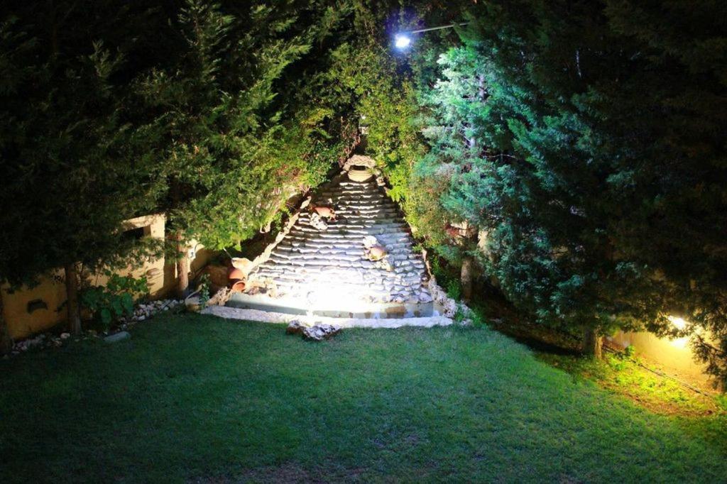 In White Villa لاغونيسي المظهر الخارجي الصورة