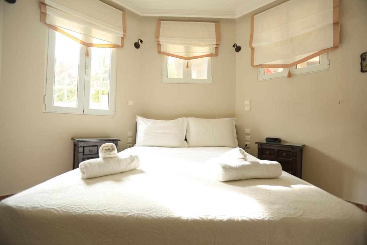 In White Villa لاغونيسي المظهر الخارجي الصورة