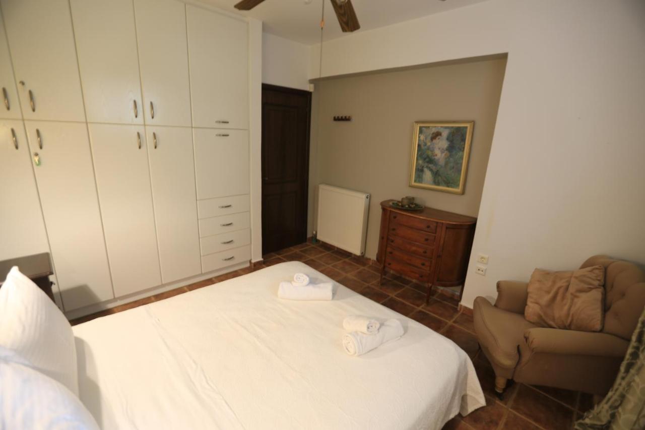 In White Villa لاغونيسي المظهر الخارجي الصورة