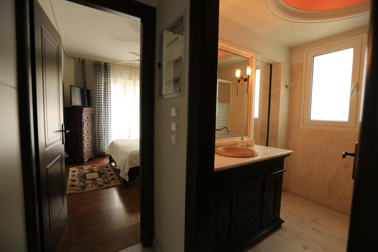 In White Villa لاغونيسي المظهر الخارجي الصورة