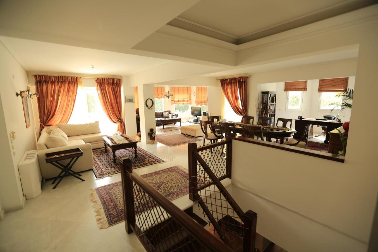 In White Villa لاغونيسي المظهر الخارجي الصورة