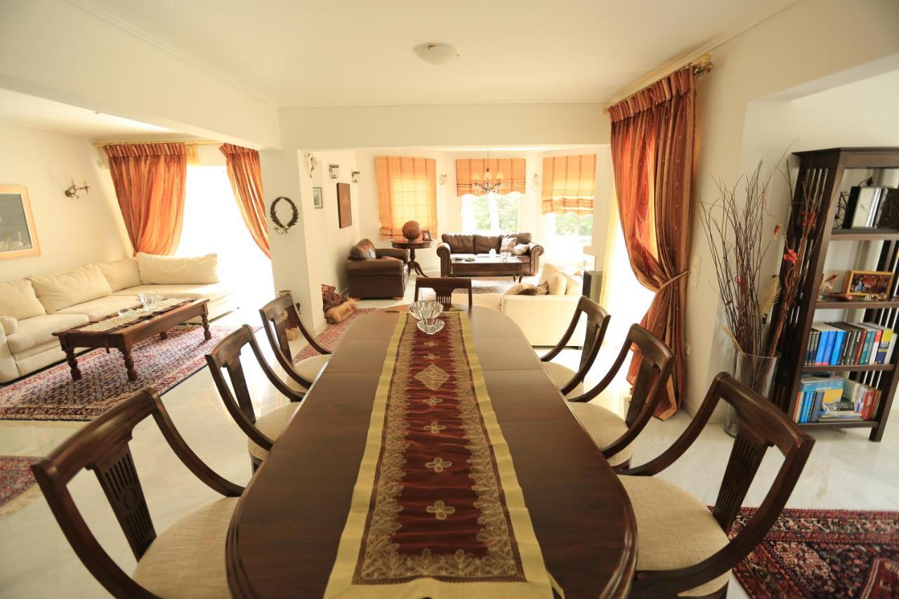 In White Villa لاغونيسي المظهر الخارجي الصورة