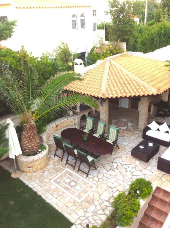 In White Villa لاغونيسي المظهر الخارجي الصورة