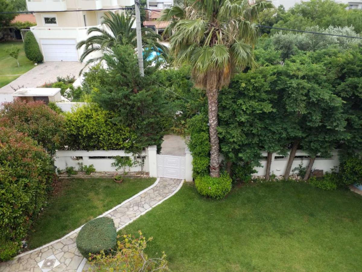 In White Villa لاغونيسي المظهر الخارجي الصورة