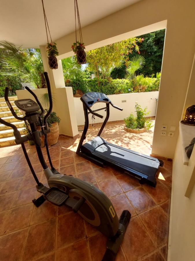 In White Villa لاغونيسي المظهر الخارجي الصورة