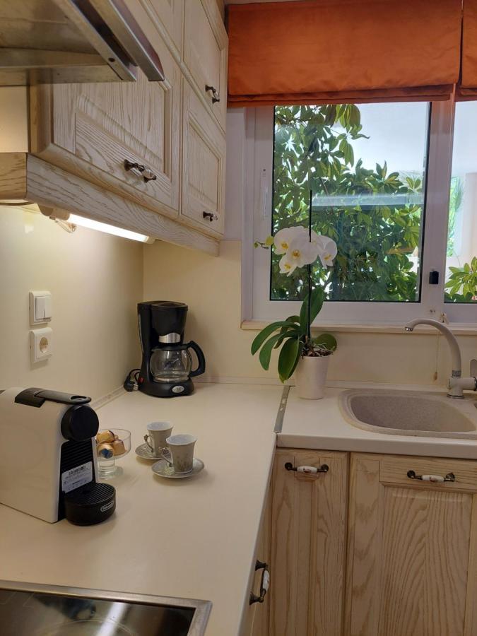 In White Villa لاغونيسي المظهر الخارجي الصورة