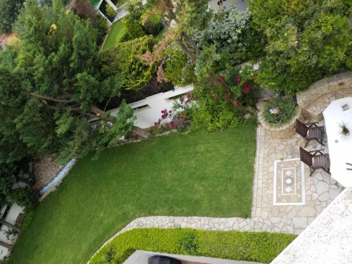 In White Villa لاغونيسي المظهر الخارجي الصورة